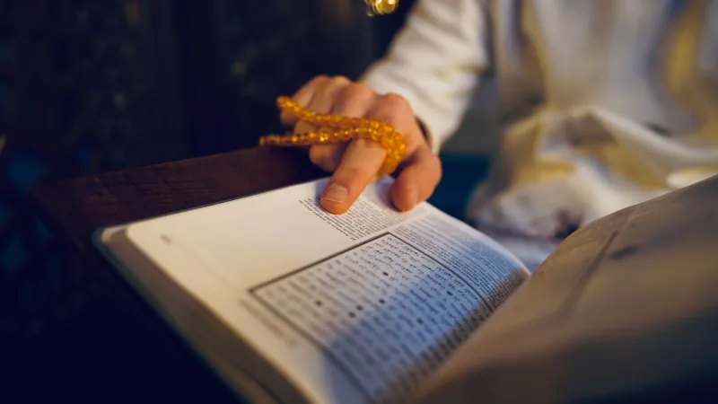 When Words Become a Path Inward: The American Turn Toward Sanskrit as Spiritual Practice