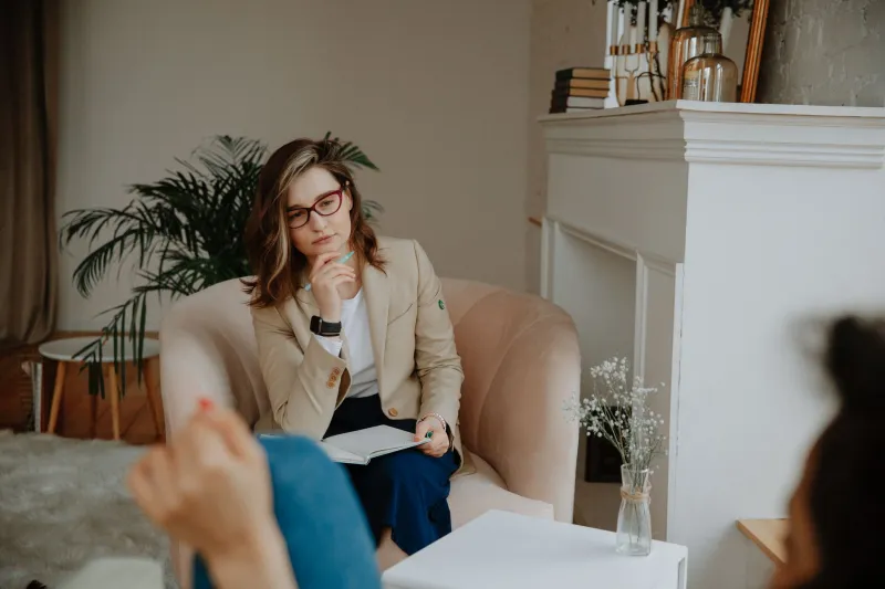 When Ancient Counsel Enters the Consulting Room: The Bhagavad Gita as a Therapeutic Map for Life's Defining Crossroads