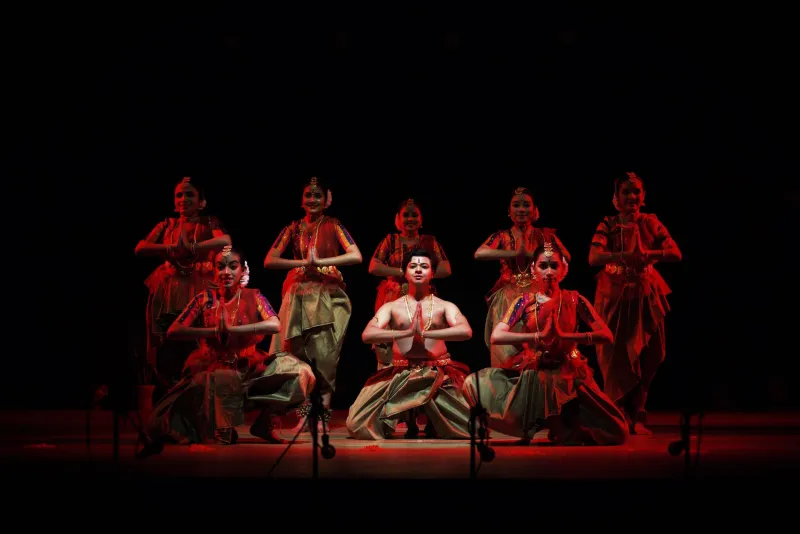Returning to the Body: How Classical Indian Dance Is Becoming a Homecoming for the Diaspora