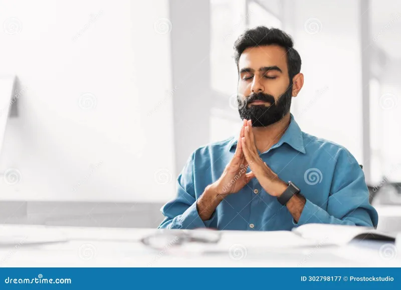 Dharma in the Boardroom: How Hindu Philosophy Is Quietly Reshaping Silicon Valley's Moral Imagination
