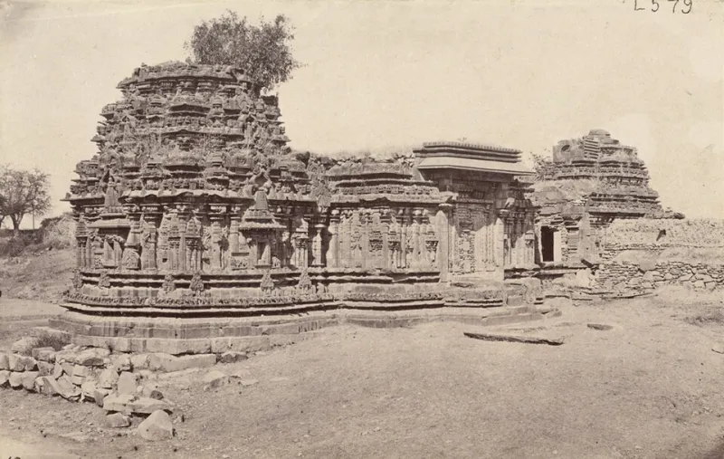 Sacred Spaces, Reimagined: The Visionaries Bringing Indian Temple Culture into the American Future