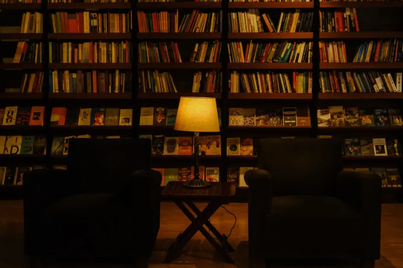 Ink and Identity: The Indian Authors Reshaping What American Literature Looks Like