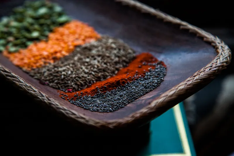 From Masala to Mainstream: How Indian Food Creators Are Rewriting American Kitchen Culture