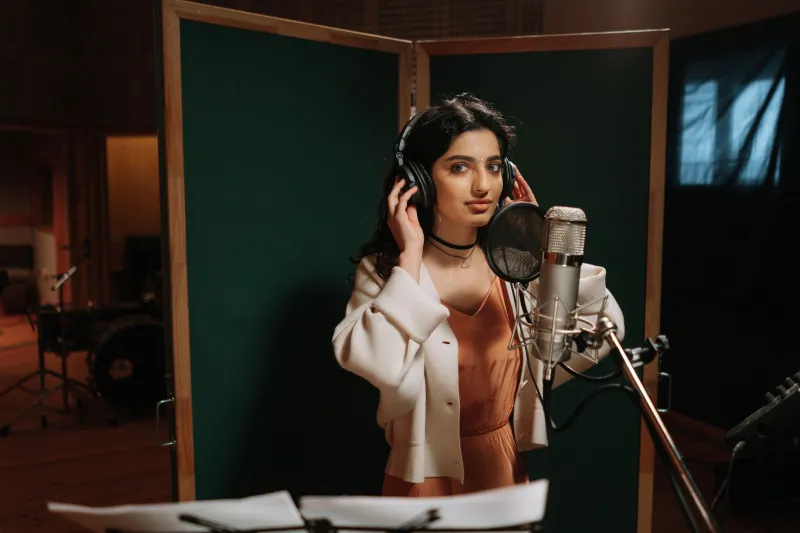 Sacred Syllables on the Beat: How Indian-American Artists Are Weaving Vedic Sound Into Hip-Hop and R&B