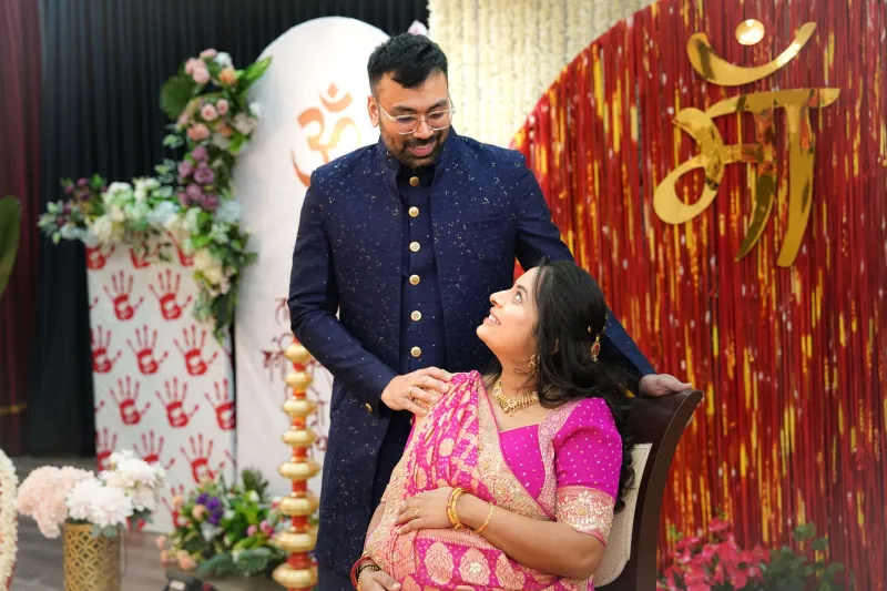 A Name That Carries the Universe: Why Indian-American Families Are Returning to Sanskrit in the Age of Assimilation