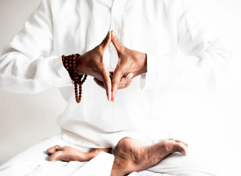 Surrender as Strategy: How Devotional Philosophy Is Quietly Powering a New Era of American Entrepreneurship